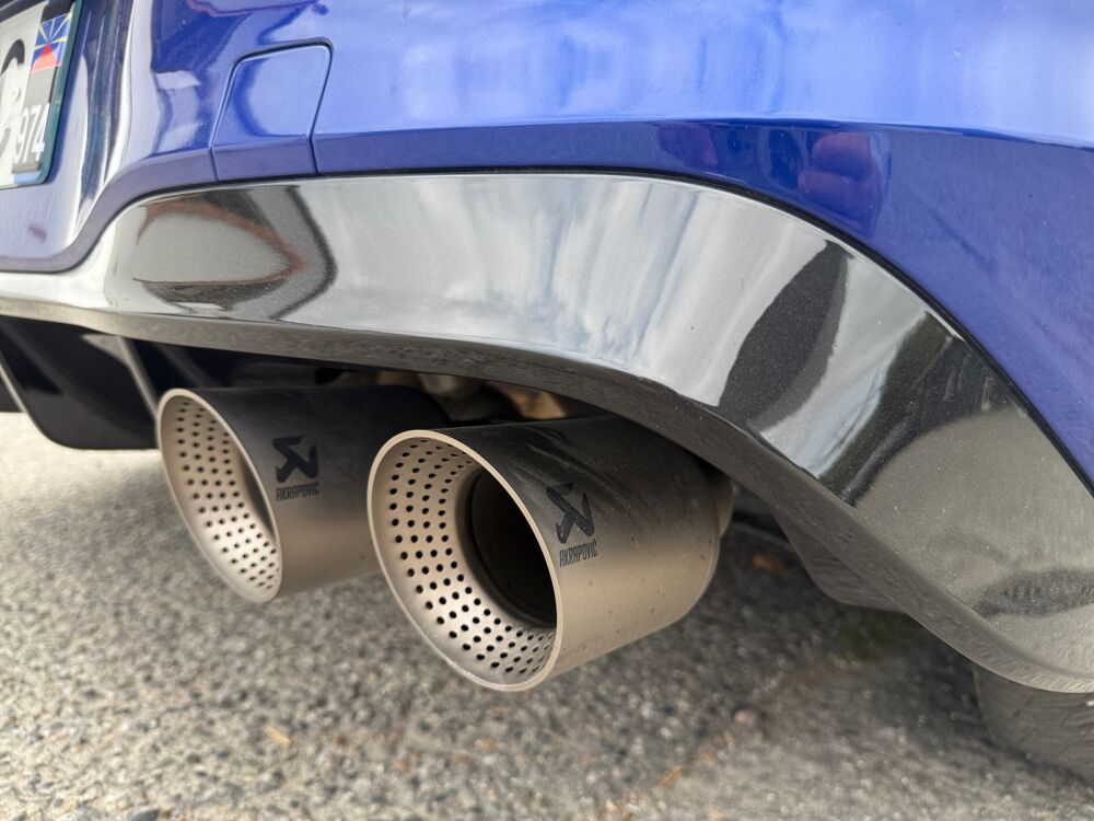Golf 2.0 TSI 320 R DSG PERFORMANCE 2022 occasion 31120 Pinsaguel