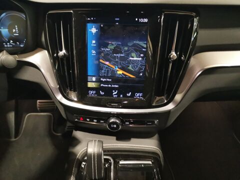S60 III T6 RECHARGE 350 INSCRIPTION 2022 occasion 54180 Houdemont