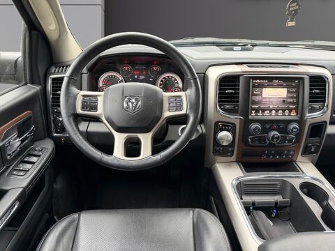 RAM 1500 5.7 V8 395 2016 occasion 69730 Genay