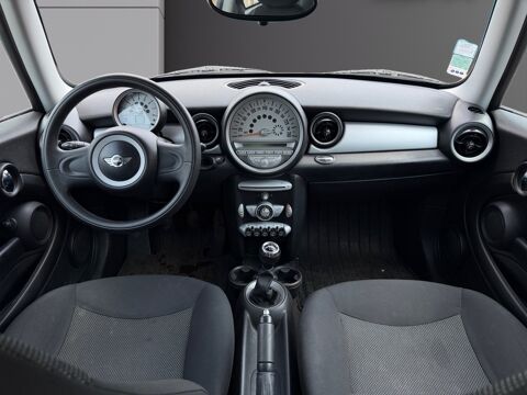 Cooper ONE 95 PACK SALT 2009 occasion 83480 Puget-sur-Argens