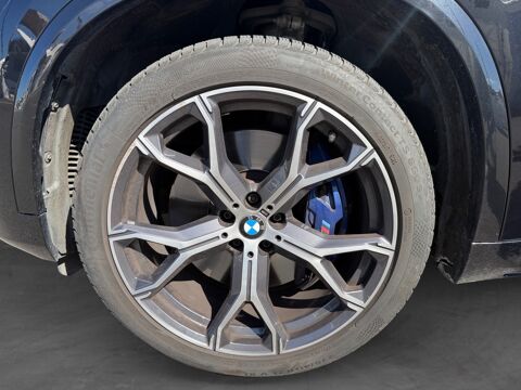 X5 (G05) XDRIVE30DA 265 LOUNGE 2019 occasion 06400 Cannes