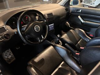 Golf VW GOLF IV 4 MOTION R32 2003 occasion 73290 La Motte-Servolex