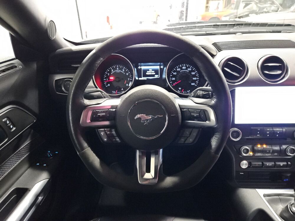 Mustang KIT SHELBY 2018 occasion 62223 Saint-Laurent-Blangy