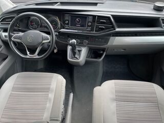 MULTIVAN &Eacute;dition 2.0 TDI 2023 occasion 34070 Montpellier