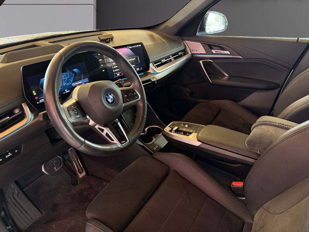 X1 25E XDRIVE 245 DKG PACK M 2023 occasion 25300 Vuillecin