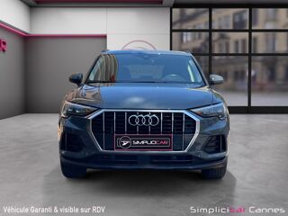 Q3 35 TDI 2.0 150 BUSINESS EXECUTIVE S TRONIC 2023 occasion 06400 Cannes