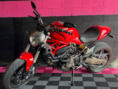 DUCATI 2015 occasion 30600 Vauvert