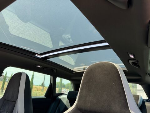 Leon 2.0 TSI 280 CUPRA 2015 occasion 45750 Saint-Pryv&eacute;-Saint-Mesmin