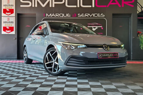 Annonce voiture Volkswagen Golf 18980 €