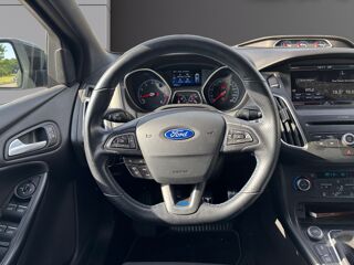 Focus III 2.3 ECOBOOST 350 S&S RS 5P 2016 occasion 25410 Saint-Vit
