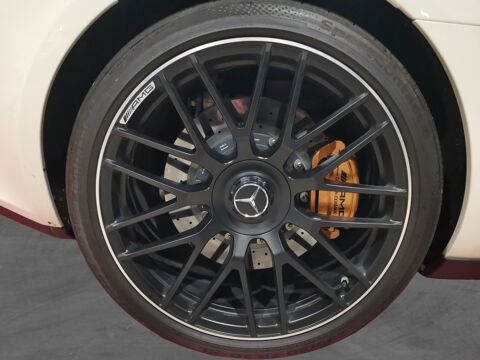 AMG GT S 2015 occasion 54180 Houdemont