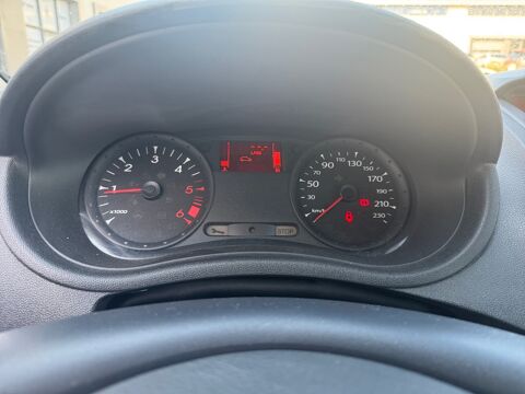 Clio BUSINESS 1.5DCI 90 2011 occasion 13600 La Ciotat