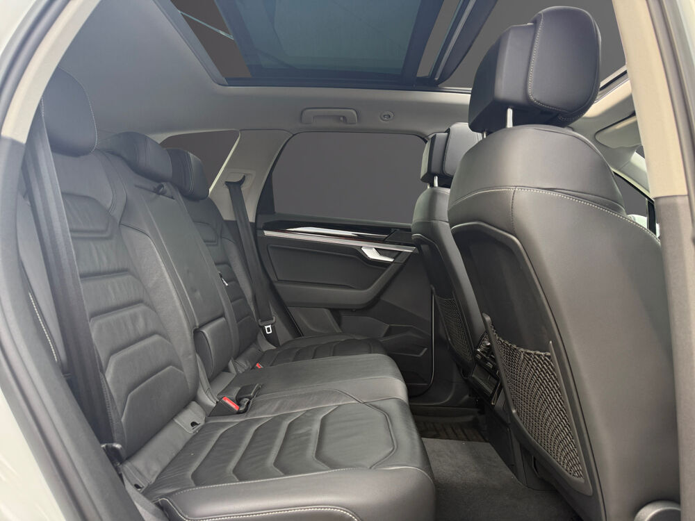 Touareg 3.0 V6 TDI 286 CARAT EXCLUSIVE 4MOTION 2018 occasion 31120 Pinsaguel