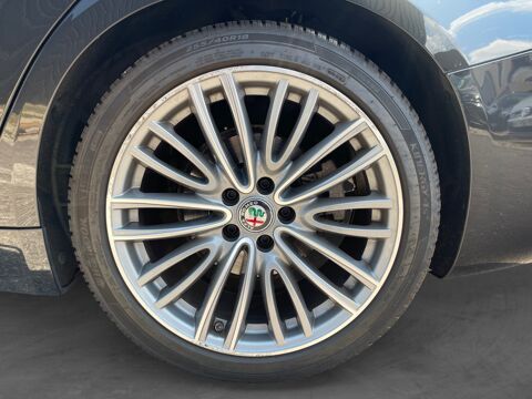 Giulia LUSSO 2016 occasion 69730 Genay