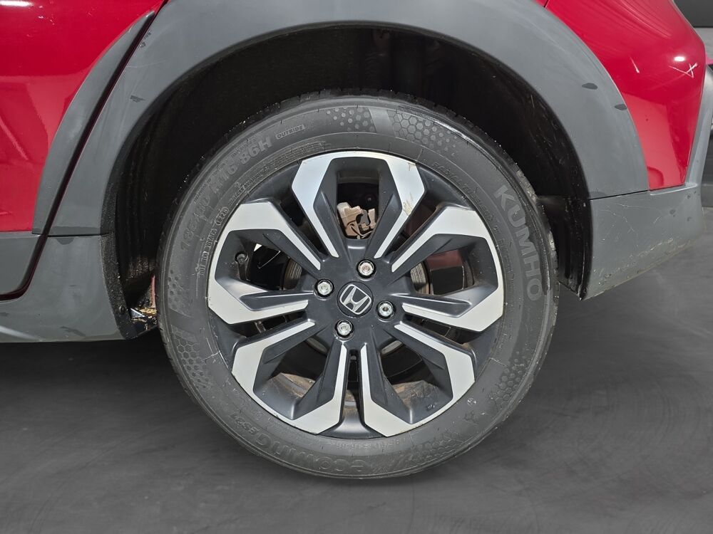 Jazz CROSSTAR EXCLUSIVE 2020 occasion 01800 Meximieux