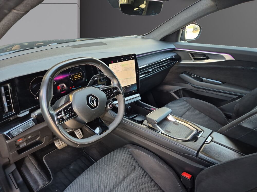 Austral E-TECH HYBRID 200 - TECHNO ESPRIT ALPINE 2024 occasion 26000 Valence