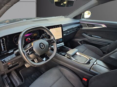 Austral E-TECH HYBRID 200 - TECHNO ESPRIT ALPINE 2024 occasion 26000 Valence
