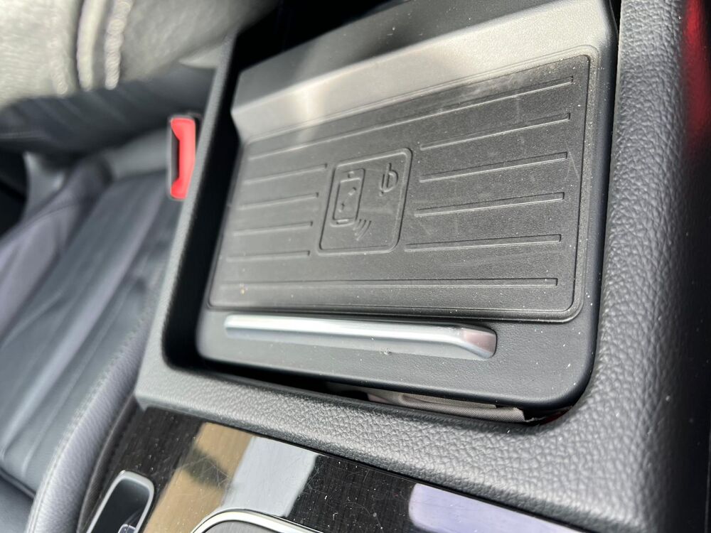 Q5 AVUS 2019 occasion 60000 Beauvais