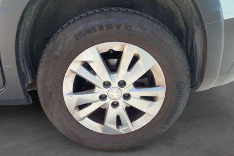 Rifter 1.5 BLUE HDI 100 Allure 2020 occasion 93100 Montreuil