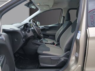 Tourneo VU 1.5 TD 100 TITANIUM 2020 occasion 60000 Beauvais