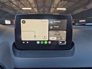 Cx-3 2.0 SKYACTIV-G 120 DYNAMIQUE 2017 occasion 26000 Valence