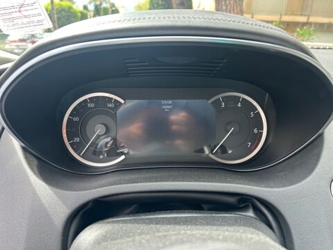 E-PACE P200 FLEX FUEL BVA AWD 2021 occasion 06400 Cannes