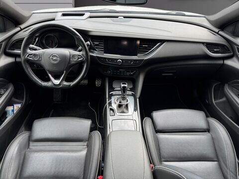 Insignia GD SPORT 1.6D 136 ELITE BVA6 OPC LINE 2017 occasion 93100 Montreuil