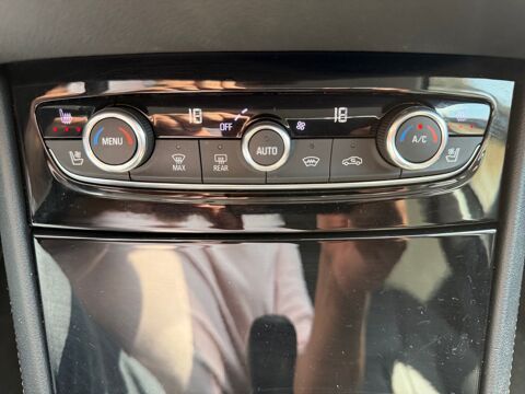 Grandland 1.2 TURBO 130 ECOTECH ULTIMATE 2018 occasion 27200 Vernon