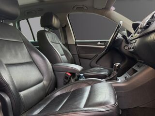 Tiguan Carat 2016 occasion 06400 Cannes