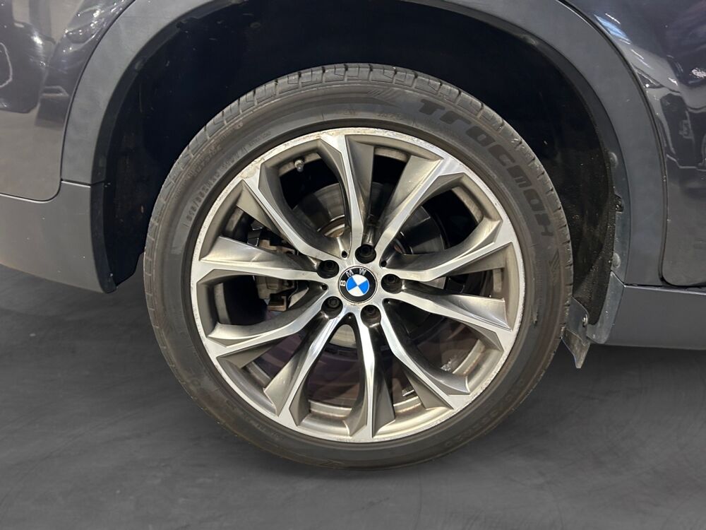 X6 40D XD 313 PACK M 2017 occasion 34070 Montpellier