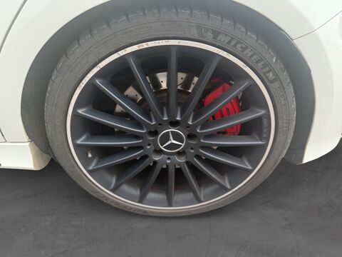 Classe A III (2) 45 AMG 4MATIC 2015 occasion 27200 Vernon