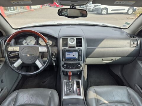 300C 5.7 V8 HEMI 2004 occasion 62223 Saint-Laurent-Blangy