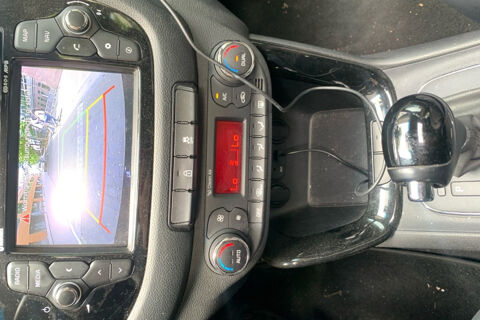 Ceed II 1.6 GDI CVVT 135 PREMIUM DCT 2013 occasion 93100 Montreuil