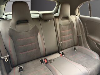 Classe A A180 D AMG LINE 2025 occasion 26000 Valence