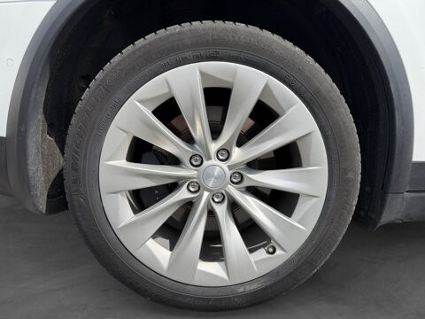 Model X DUAL MOTOR AWD 2019 occasion 14320 Saint-Andr&eacute;-sur-Orne