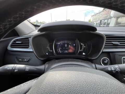 Kadjar 1.6 DCI 130 ENERGY BUSINESS X-TRONIC 2018 occasion 87000 Limoges