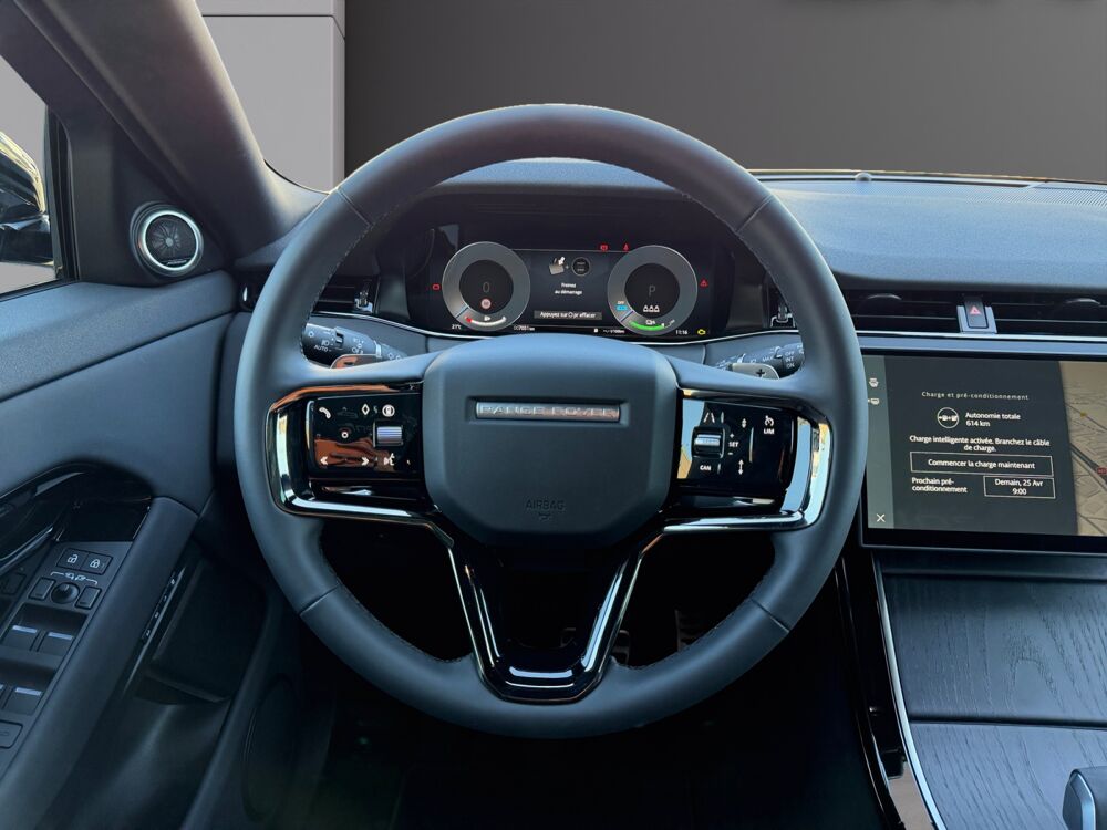 Range Rover Evoque P270E AWD DYNAMIC SE 2025 occasion 83210 La Farl&egrave;de