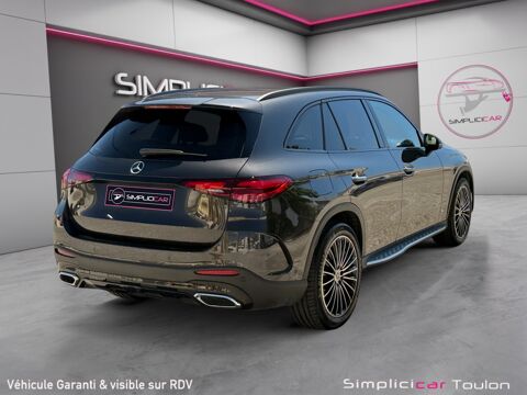 Classe GLC AMG Line 2025 occasion 83210 La Farl&egrave;de