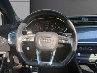 Divers RSQ3 SPORTBACK 2.5 TFSI 400 2020 occasion 06400 Cannes