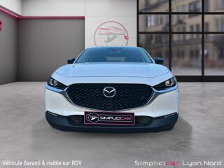 CX-30 HOMURA 2022 occasion 69730 Genay