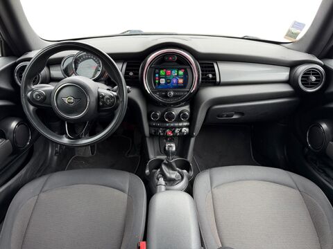 Cooper III CABRIOLET 1.5 COOPER 136 EXQUISITE BV6 2019 occasion 78480 Verneuil-sur-Seine