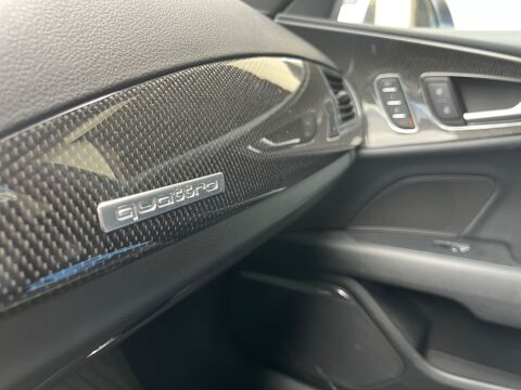 Divers SPORTBACK 4.0 TFSI 420 QUATTRO S TRONIC 7 2013 occasion 26000 Valence
