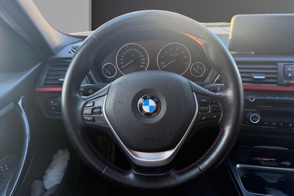 S&eacute;rie 3 (F31) TOURING 328I 245 M SPORT BVA8 2013 occasion 34070 Montpellier