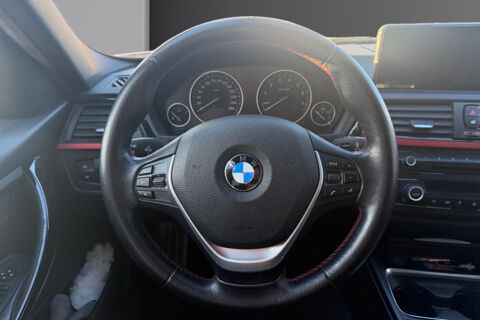 S&eacute;rie 3 (F31) TOURING 328I 245 M SPORT BVA8 2013 occasion 34070 Montpellier