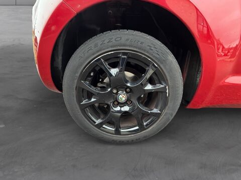Mito 1.4 MPI 78 SPRINT 2012 occasion 27200 Vernon