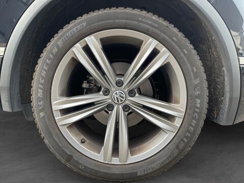 Tiguan R-LINE 2020 occasion 69730 Genay