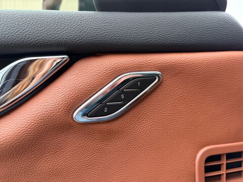 Quattroporte 3.0 V6 410 S Q4 2015 occasion 62223 Saint-Laurent-Blangy