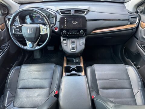 CR-V V 2.0 I-MMD 2WD Executive 2019 occasion 34070 Montpellier