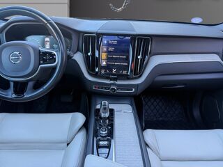 XC60 Inscription Luxe 2019 occasion 83210 La Farl&egrave;de