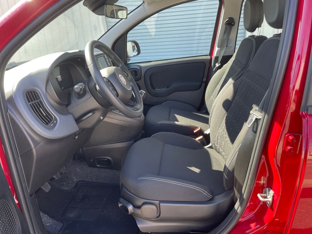 Panda 1.0 BSG 65 HYBRID ICONE 2026 occasion 17200 Saint-Sulpice-de-Royan